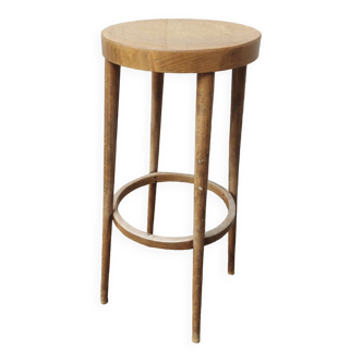 Baumann bistro stool 1950