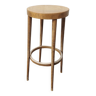 Tabouret de bistrot Baumann 1950