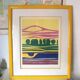 Artist's proof signedSintach