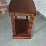 Beautiful console - Art Deco side table - 1930