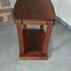 Beautiful console - Art Deco side table - 1930