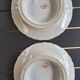 Presentation plates XlX