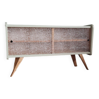 Scandinavian-style sideboard