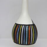 Mirabelle bottle by Roger Capron, 1950s