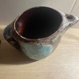 Pitcher