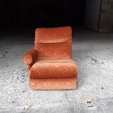 Chauffeuse albany de michel ducaroy pour ligne roset n° 7