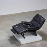 Brazilian Modern Reclining Chair “Pony” by Percival Lafer, 1980s