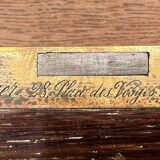 Louis XVI style French desk by Maison Léger