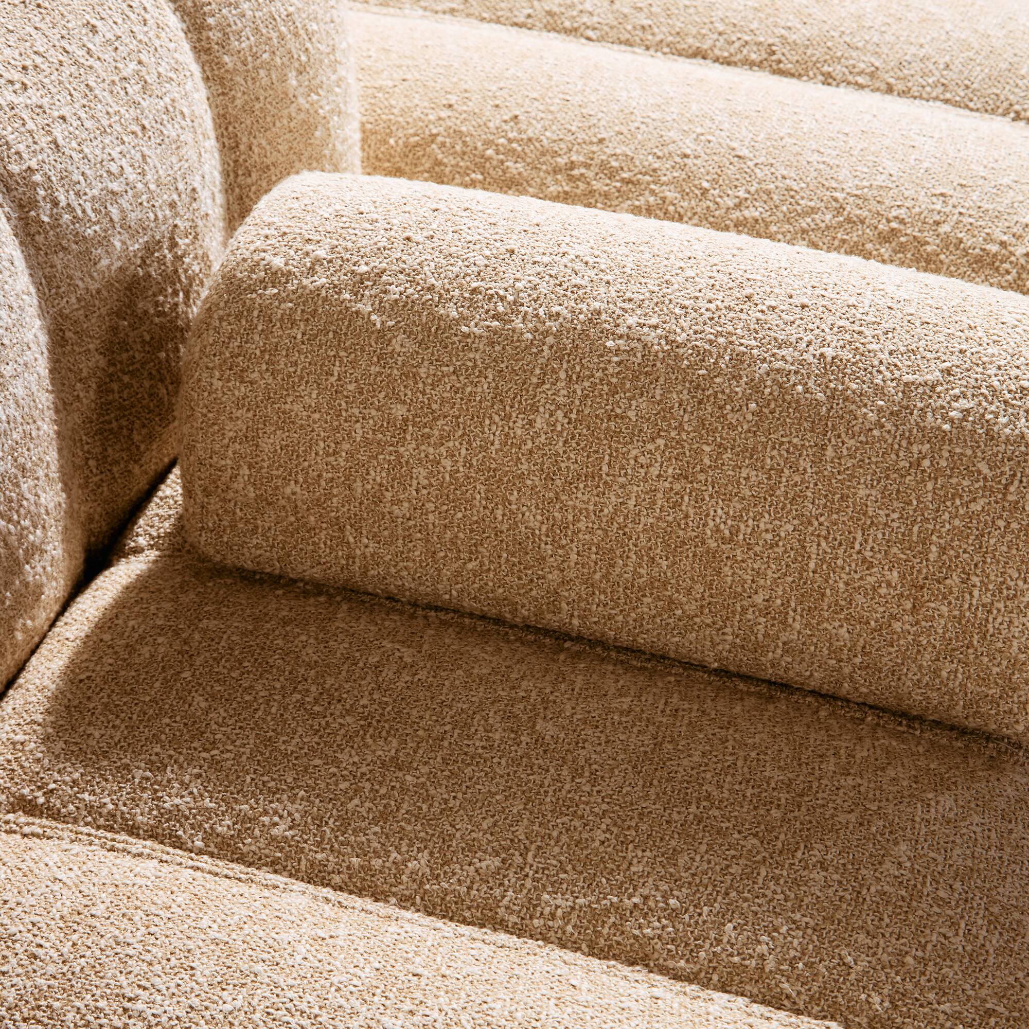 Barnum 24 modular sofa set by Kristian Sofus Hansen and Tommy Hyldahl for N