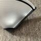 Series of 3 Italian wall lamps 70s