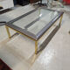 80s coffee table