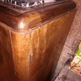 Buffet counter 1930