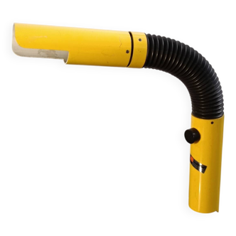 Desk lamp by EAGisbert for Lamsar 1973