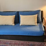 Scandinavian sofa