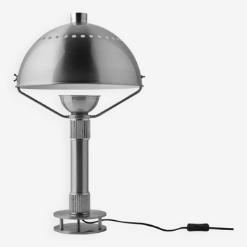 Lampe elysée de Marc Held, réédition monoprix