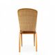 2 x Libra dining chairs by Christian Werner for Ligne Roset