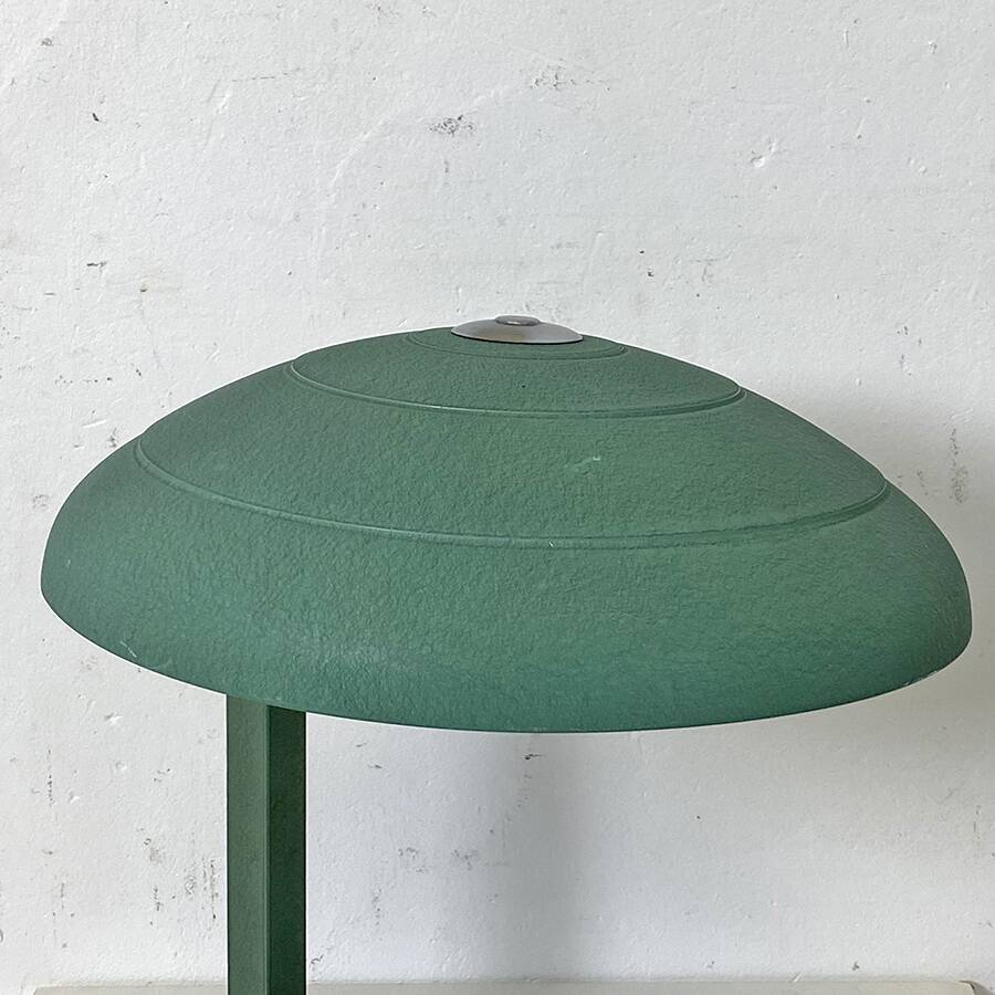 Lampe de bureau vintage 1950's