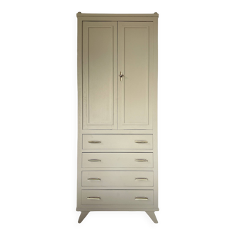 Armoire Commode Vintage
