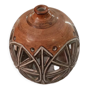 pied de lampe céramique