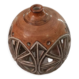 Pied de lampe céramique