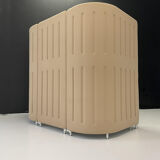 Alcove desk model Muffle by Okamura