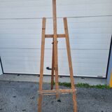 Painting easel
