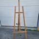 Painting easel