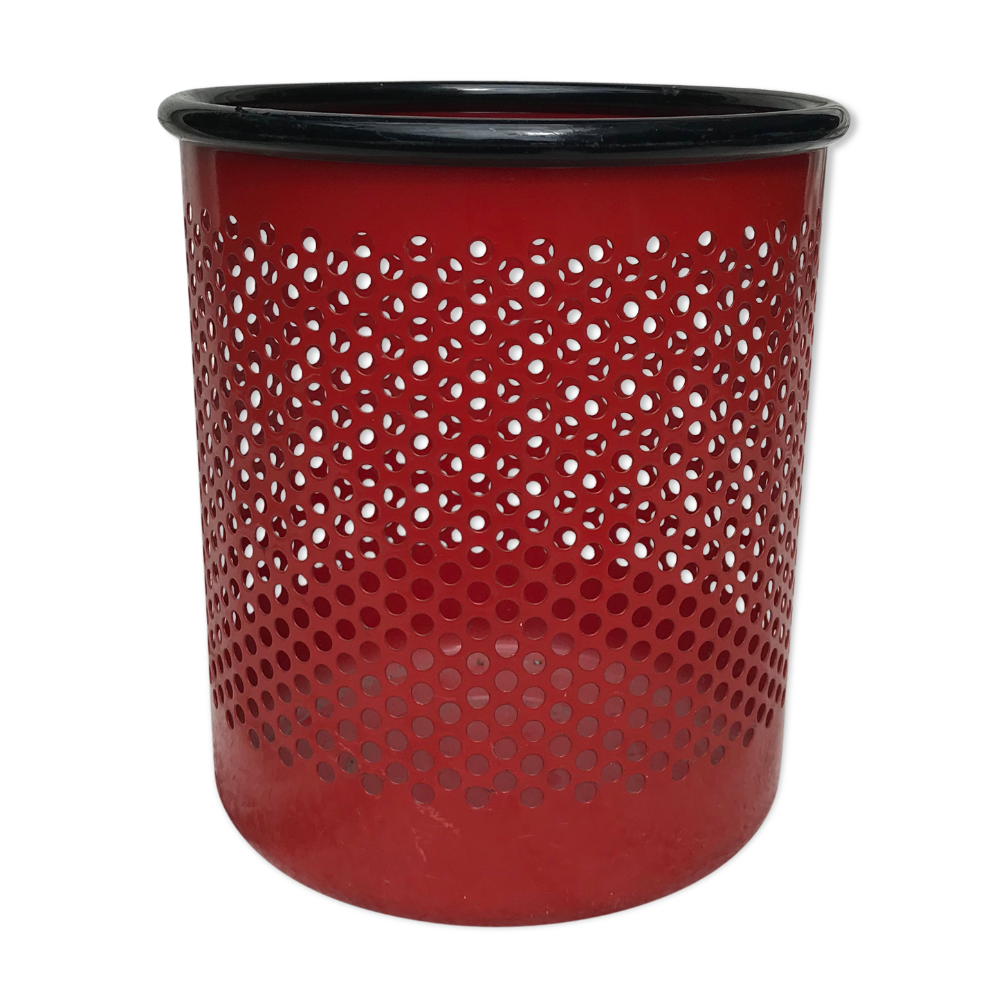 Trash Barbieri & Marianelli by Rexite Cribbio 1980