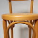 Pair of high chairs bistro stools