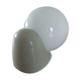 Design wall lamp Tissot space age