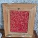 Tableau Parisian Scene HST Impressionist Signed Palsey ~1960