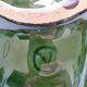 Vallauris ceramic fruit bowl