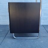 Bedside bauhaus made in the 1930s in Germany