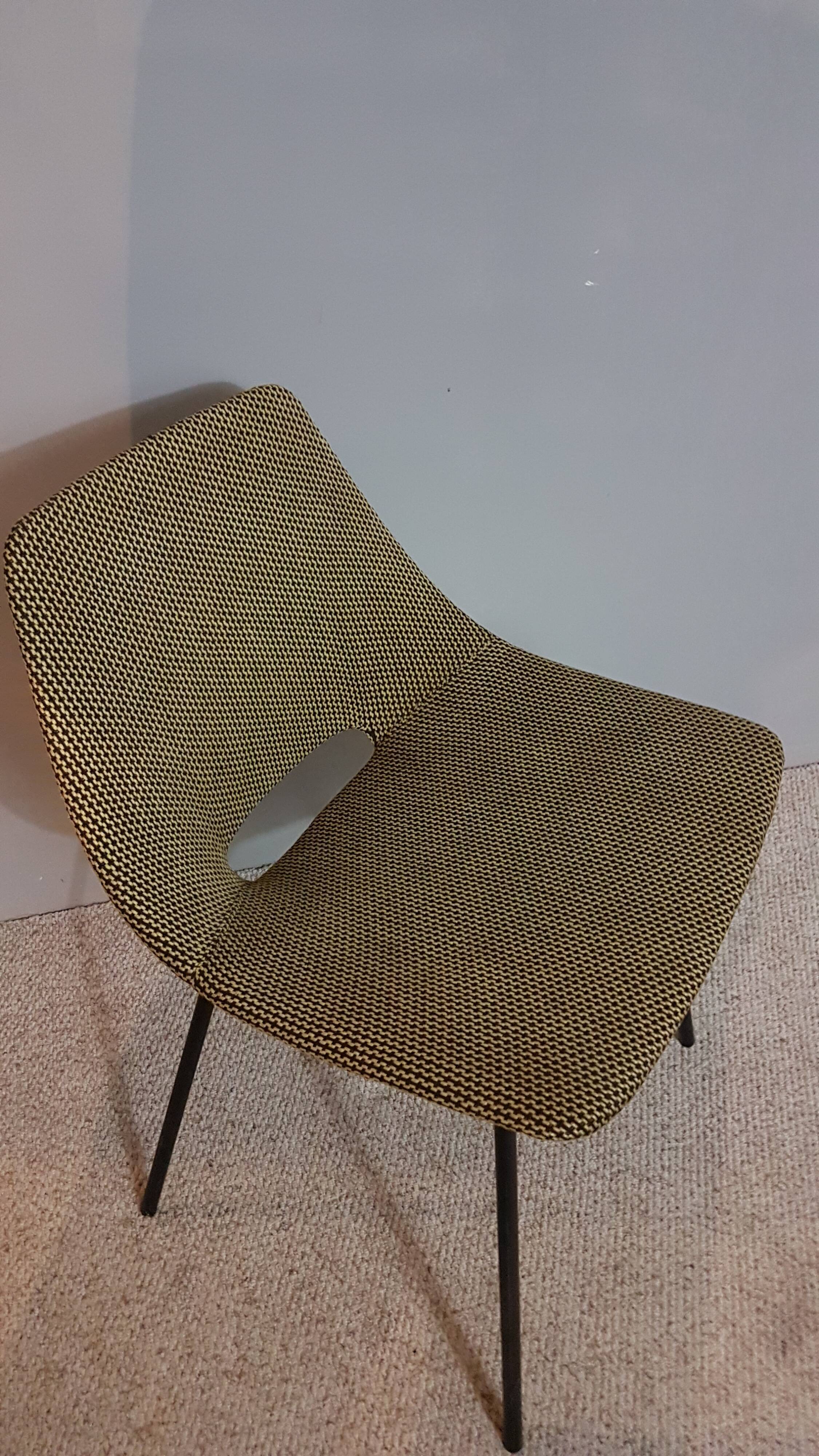 Pierre Guariche chair