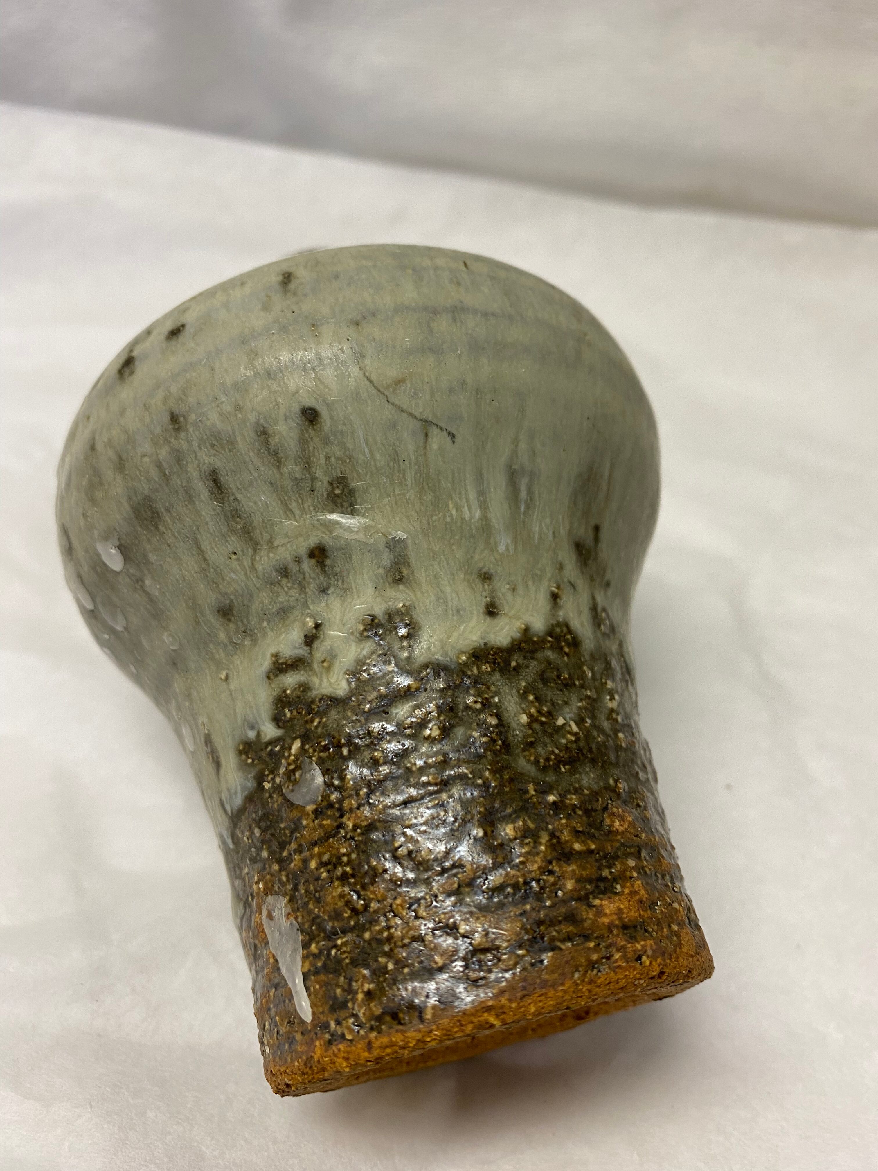 Poterie raku