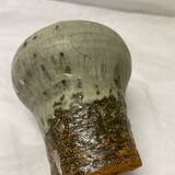 Raku pottery
