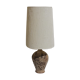 Fonck lamp and Matéo Vallauris ceramic open