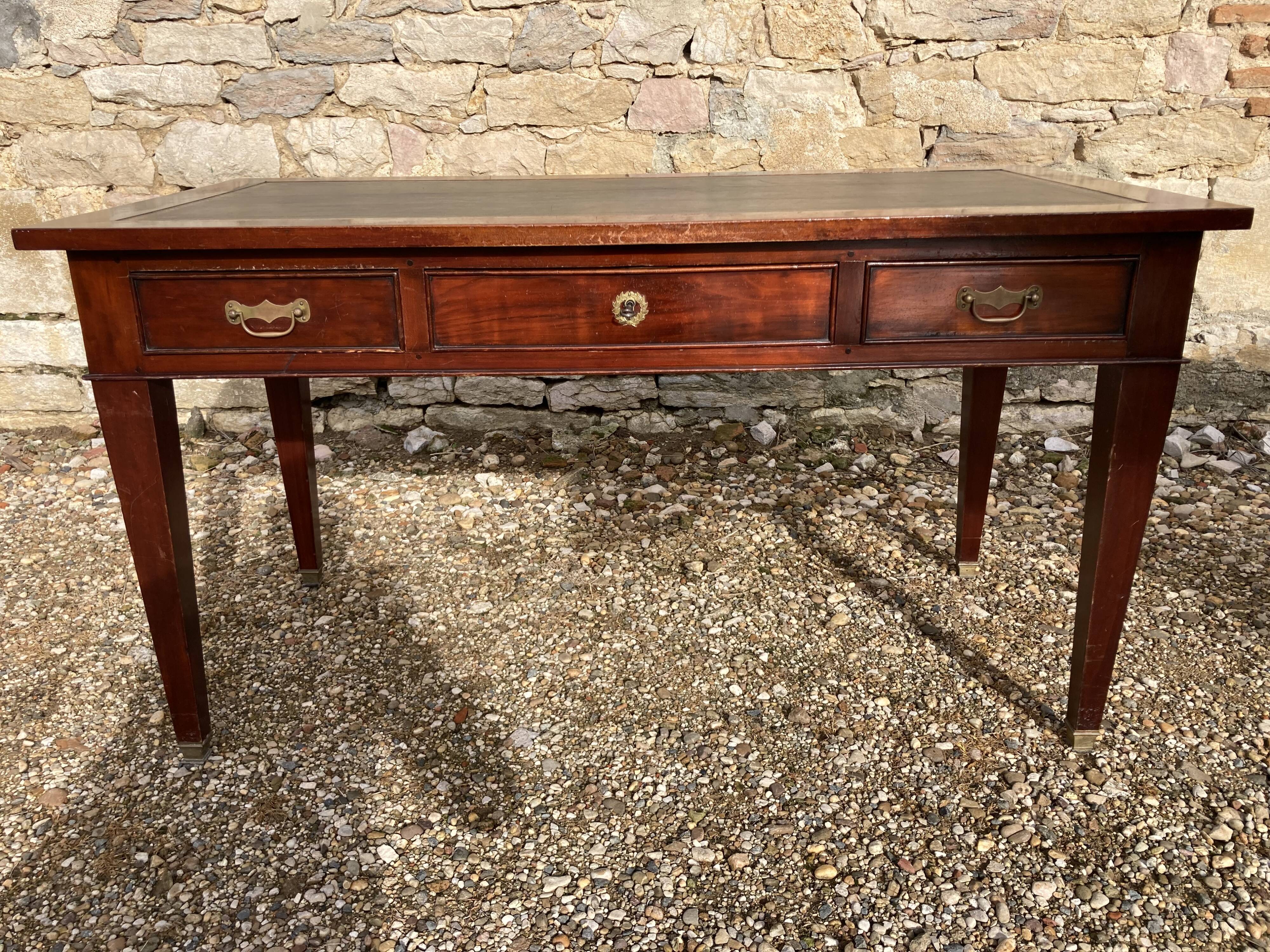 Desk Louis XVI Directory