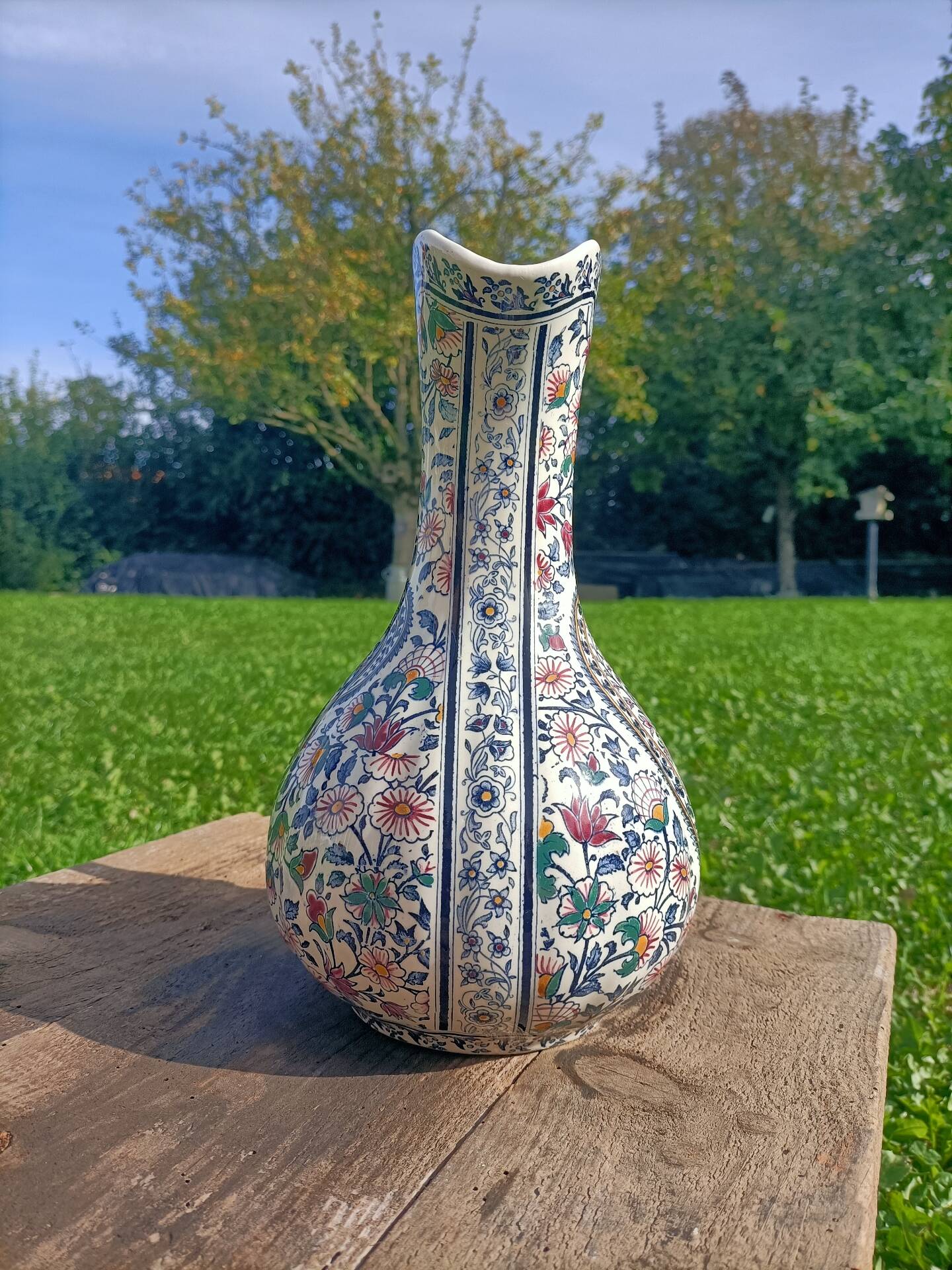 Pichet/Carafe ~ Gien
