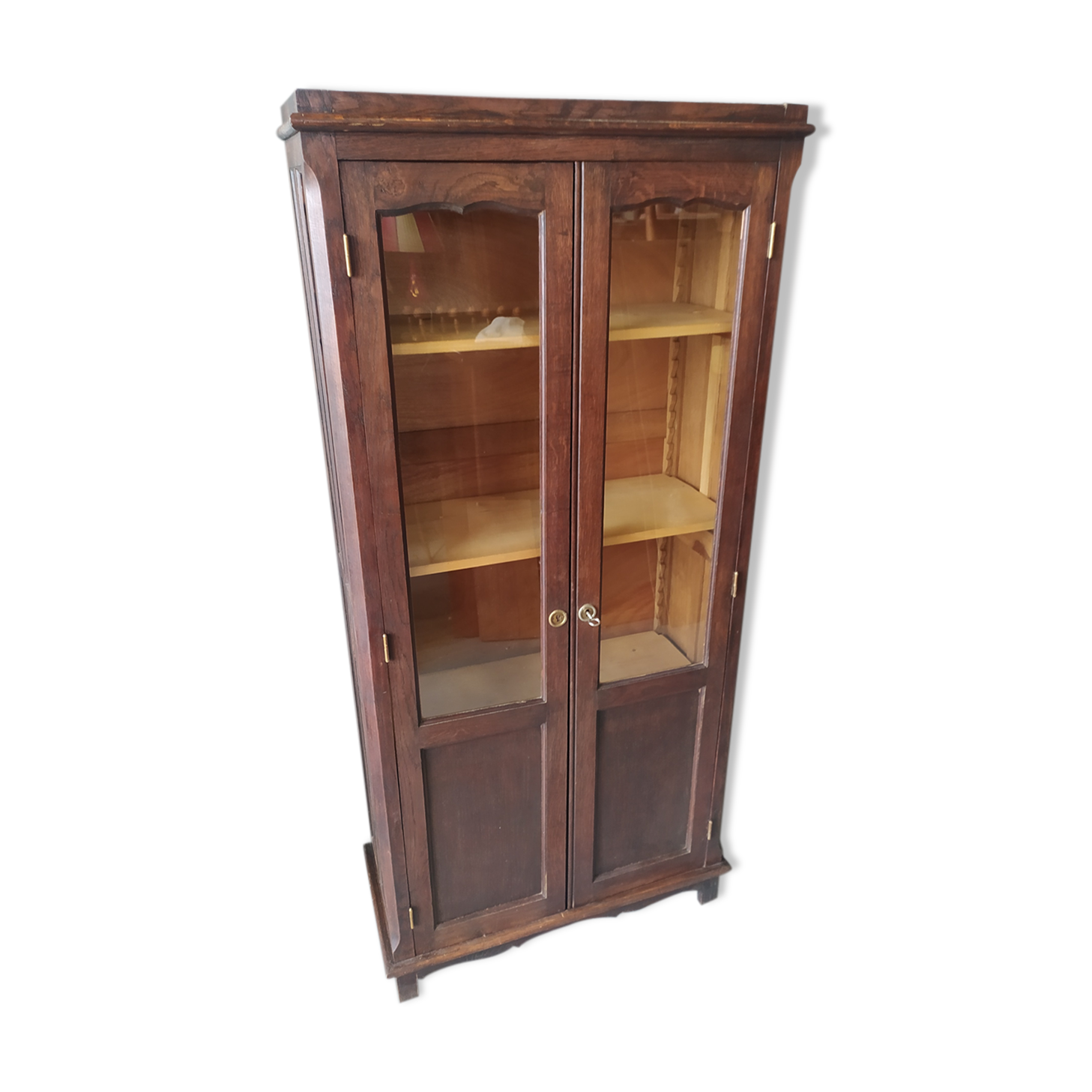 Parisian wardrobe
