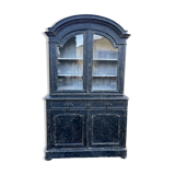 Two-body furniture, 19th century.