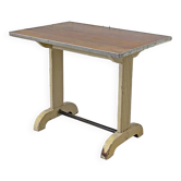 Table bistrot vintage 50's