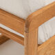 Paire de fauteuils Thonet