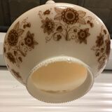 Opaline suspension