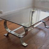 Coffee table 70s