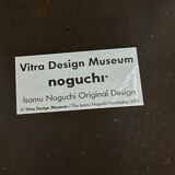 Stools by Isamu Noguchi edition Vitra