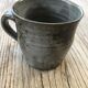 Lot de 2 tasses en grès