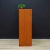 Bs cabinet vintage teak danish design