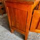 Buffet en ormeau Jean Touret et les Artisans de Lozère 1957