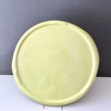 Vintage cake plate 70's, Herbolzheim Keramik Germany